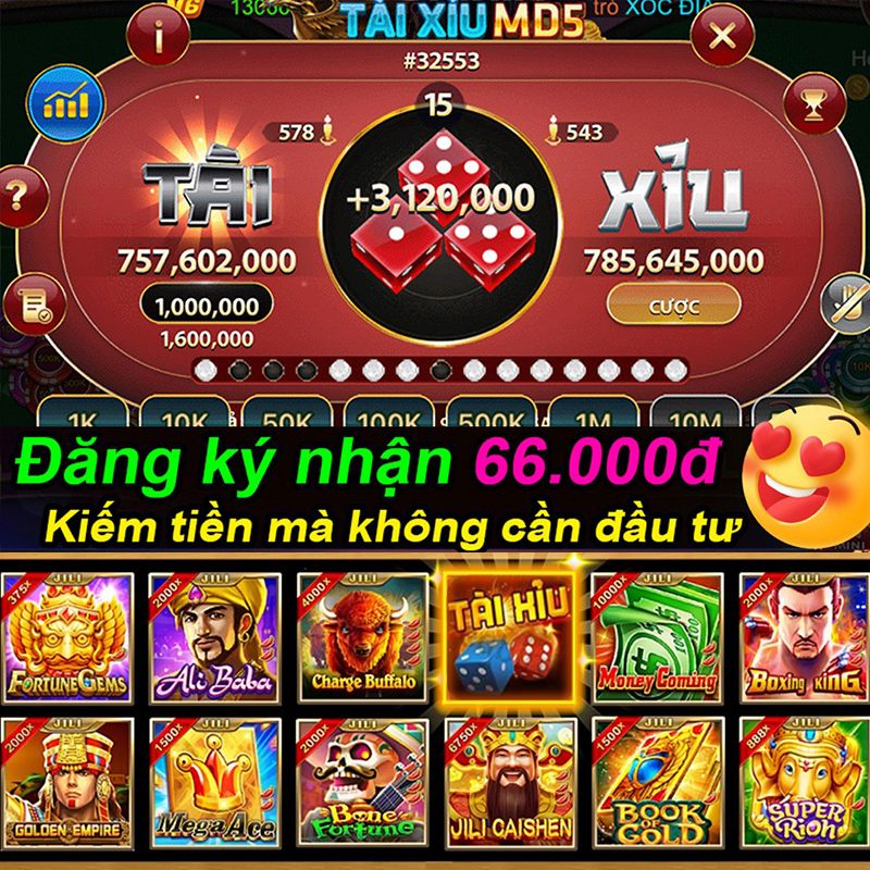 Trò chơi Nổ Hũ và Slot game tại Nhà Cái Uy Tín Tutbn